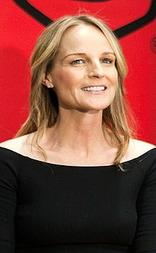 Helen Hunt Quotes