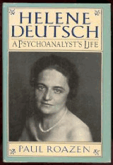 Helene Deutsch Quotes