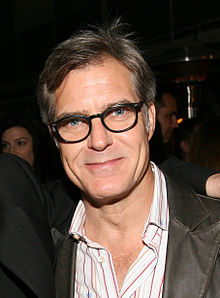 Henry Czerny Quotes