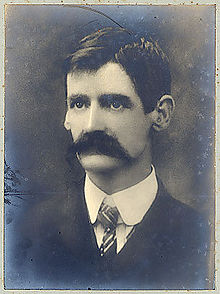 Henry Lawson Quotes
