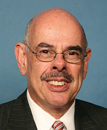 Henry Waxman Quotes