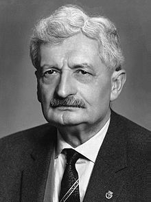 Hermann Oberth Quotes