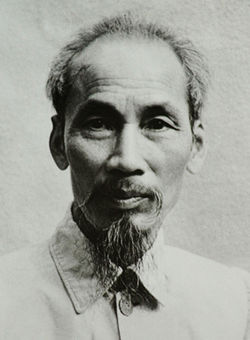 Ho Chi Minh Quotes