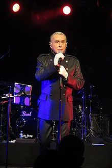 Holly Johnson Quotes