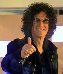 Howard Stern Quotes