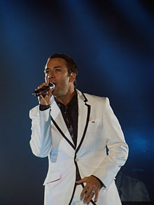 Howie Dorough Quotes