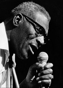 Howlin' Wolf Quotes