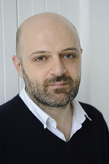 Hussein Chalayan Quotes