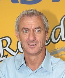 Ian Rush Quotes