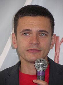 Ilya Yashin Quotes