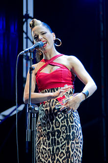 Imelda May Quotes