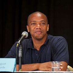 J. August Richards Quotes