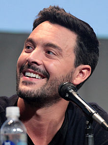 Jack Huston Quotes