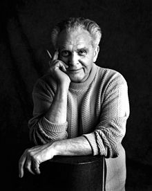 Jack Kirby Quotes