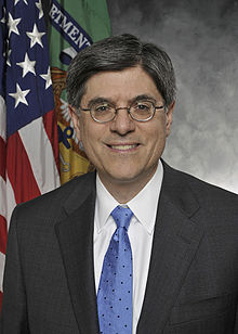 Jack Lew