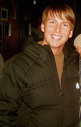 Jack McBrayer