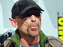 Jackie Earle Haley Quotes