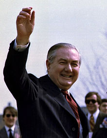James Callaghan Quotes