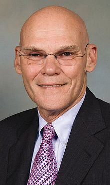 James Carville Quotes