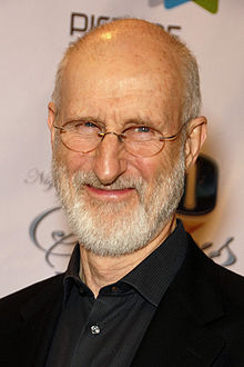 James Cromwell Quotes