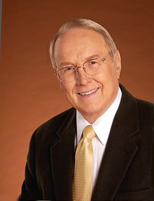 James Dobson Quotes