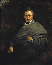 James Hogg Quotes