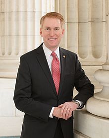 James Lankford Quotes