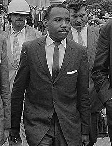 James Meredith Quotes