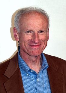 James Rebhorn Quotes