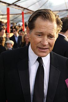 James Remar Quotes