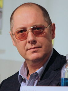 James Spader Quotes