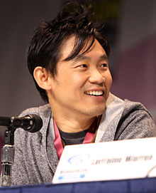 James Wan Quotes