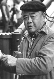 James Wong Howe Quotes
