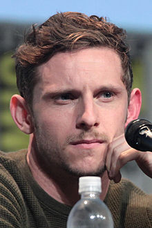 Jamie Bell Quotes