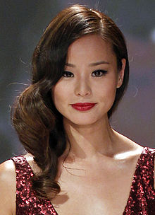 Jamie Chung Quotes