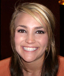 Jamie Lynn Spears Quotes