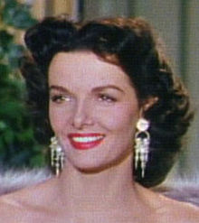 Jane Russell Quotes