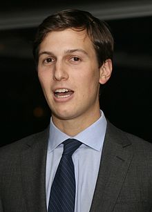 Jared Kushner Quotes