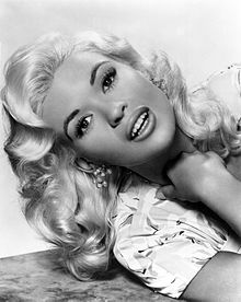 Jayne Mansfield Quotes