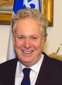 Jean Charest Quotes