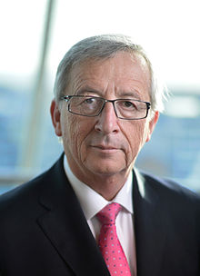 Jean-Claude Juncker Quotes