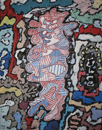 Jean Dubuffet Quotes