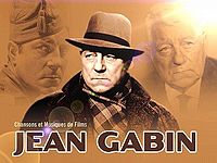 Jean Gabin