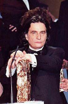 Jean-Pierre Leaud Quotes