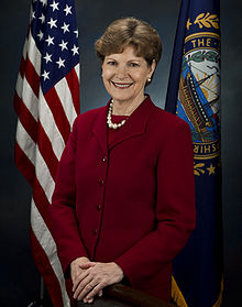Jeanne Shaheen Quotes