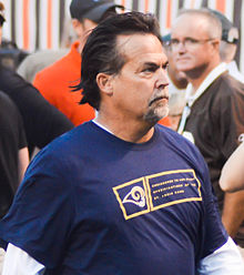 Jeff Fisher Quotes