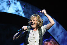 Jennifer Nettles Quotes