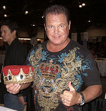 Jerry Lawler Quotes