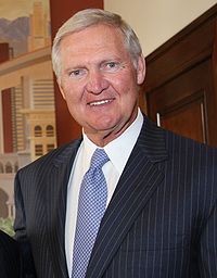 Jerry West Quotes