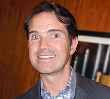 Jimmy Carr Quotes